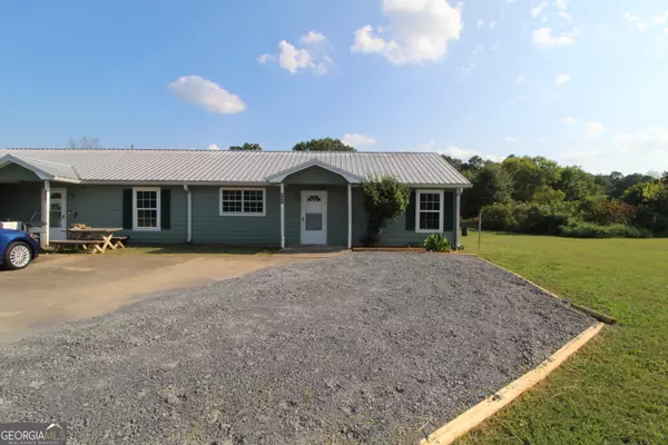 157 Long Station RD, Aragon, GA 30104