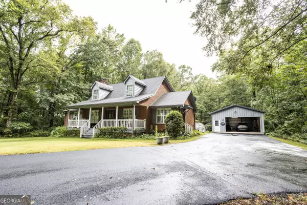 Social Circle, GA 30025,4685 Hawkins Academy RD