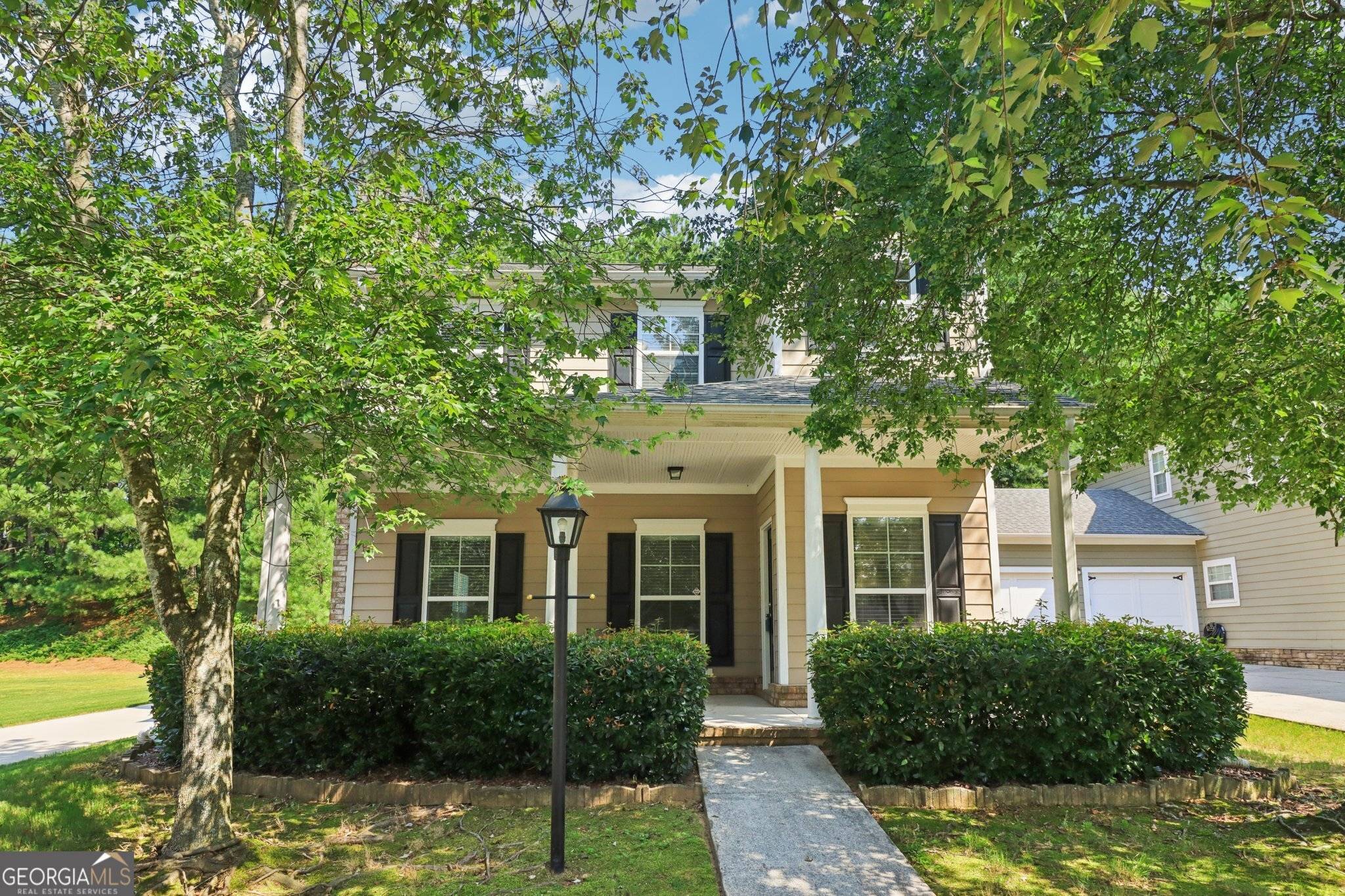 1009 Lake Pointe CT, Suwanee, GA 30024