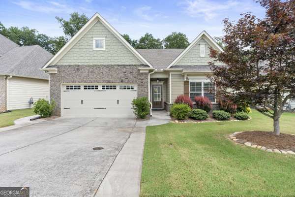4549 Sweetwater DR,  Gainesville,  GA 30504