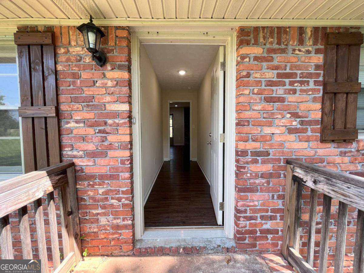 Statham, GA 30666,2616 Rat Kinney RD