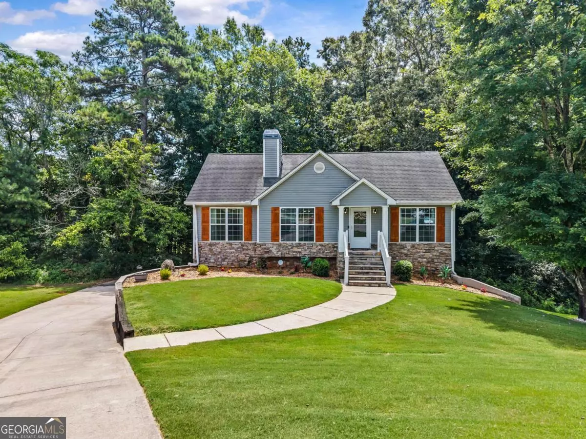 Statham, GA 30666,334 Tallassee LN