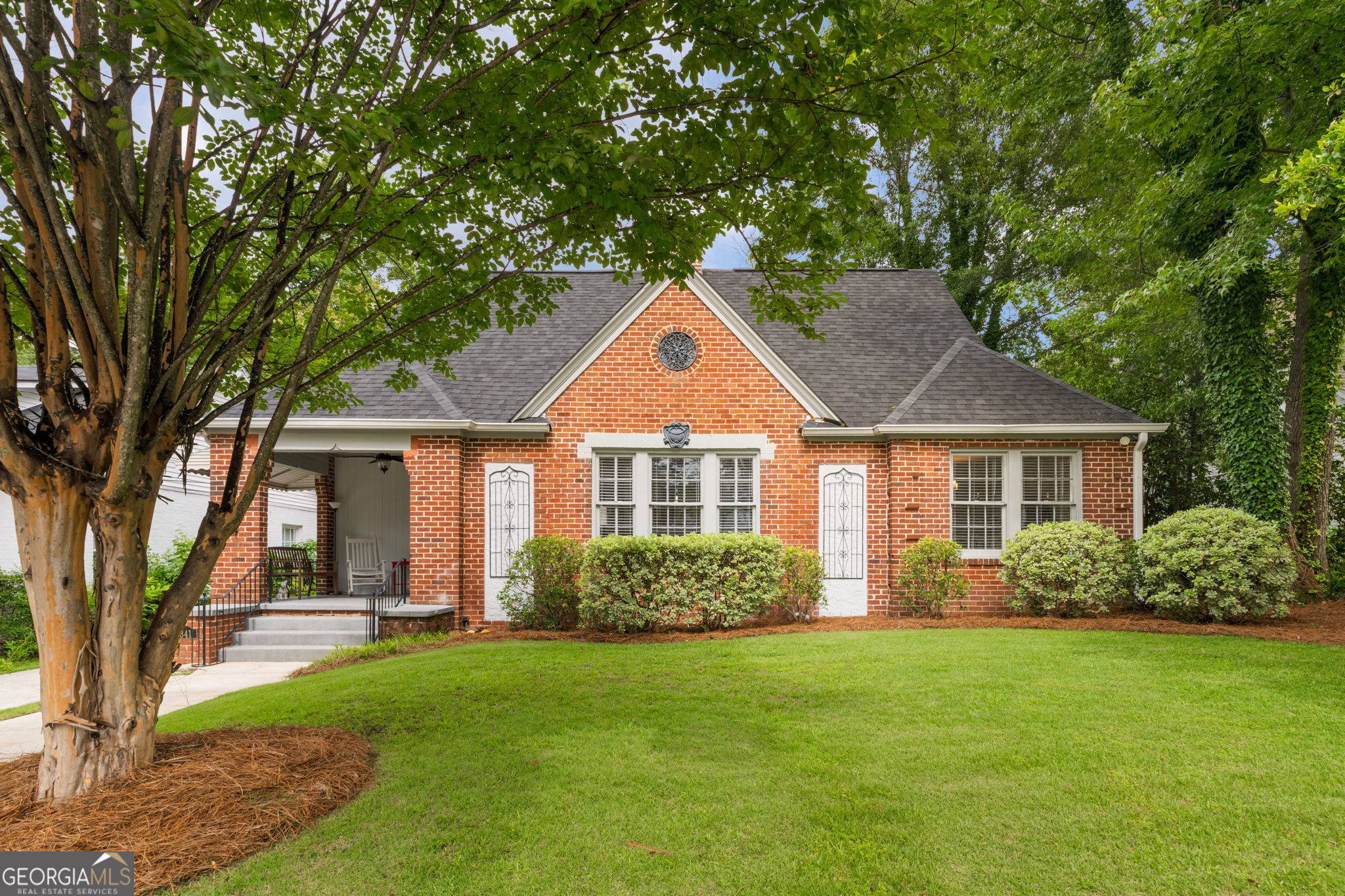 341 Buford PL, Macon, GA 31204