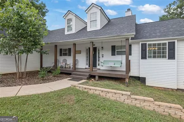 Dawsonville, GA 30534,15 Mill Creek CV