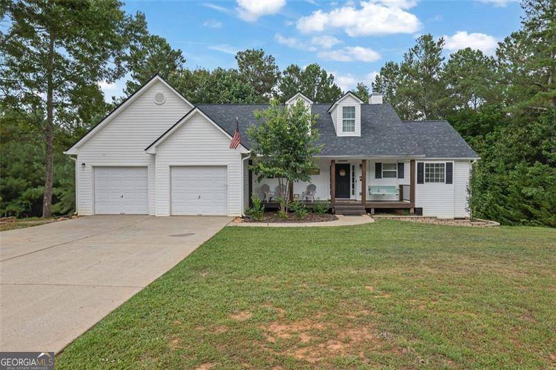 15 Mill Creek, Dawsonville, GA 30534