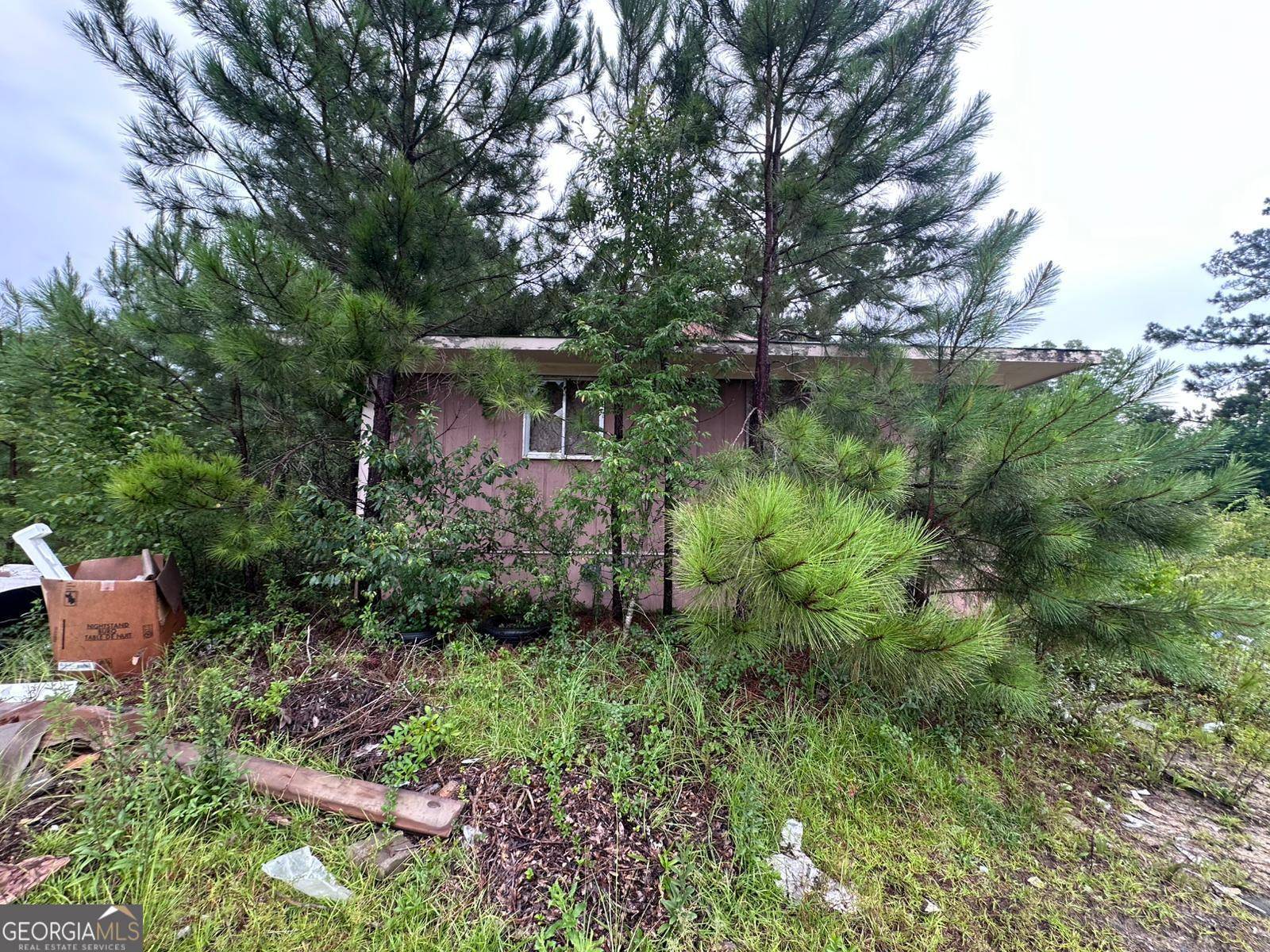 Macon, GA 31217,3497 Lancing CT