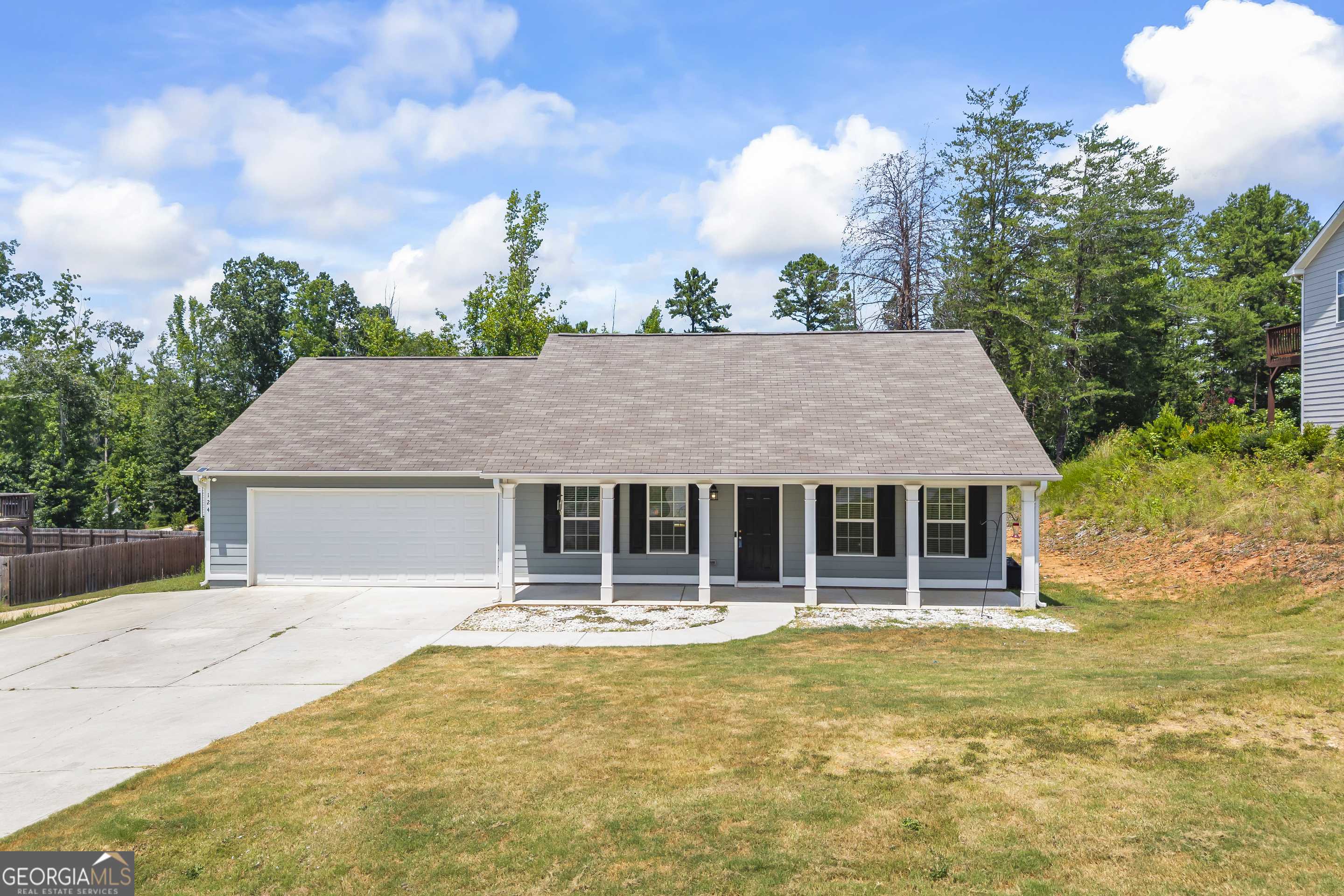 Commerce, GA 30529,124 Heather LN