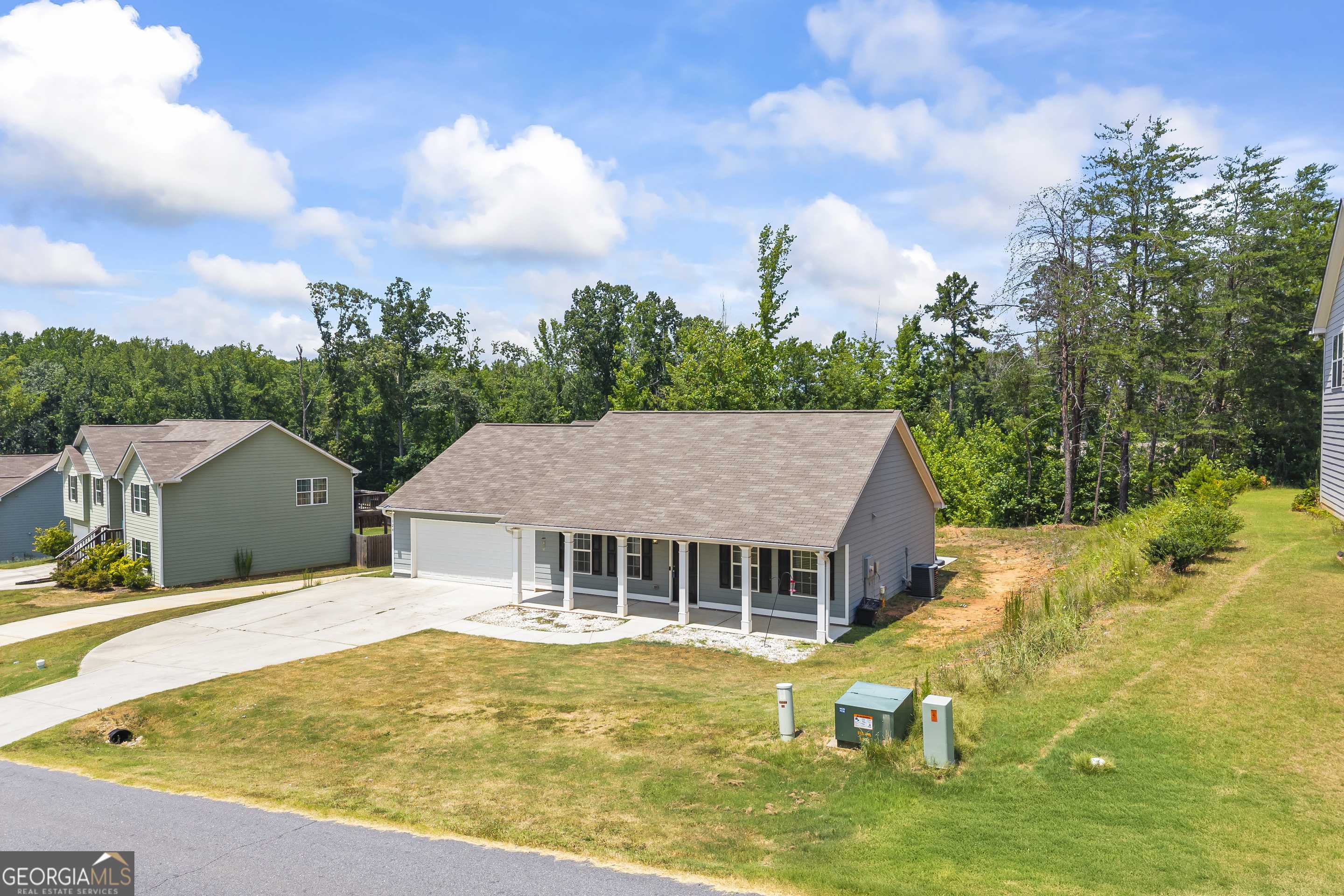 Commerce, GA 30529,124 Heather LN