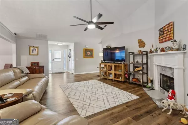 Kennesaw, GA 30144,3306 Freedom LNDG NW