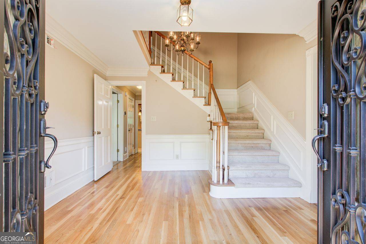 Lilburn, GA 30047,5163 Charlemagne WAY SW