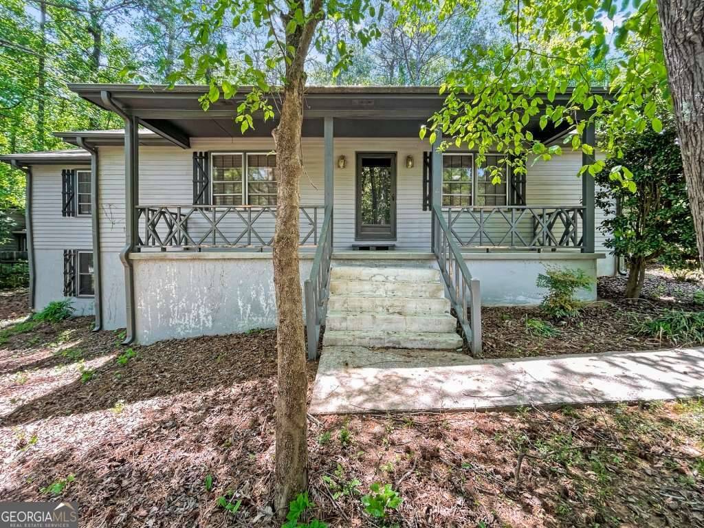 4561 Lost Mountain DR, Powder Springs, GA 30127