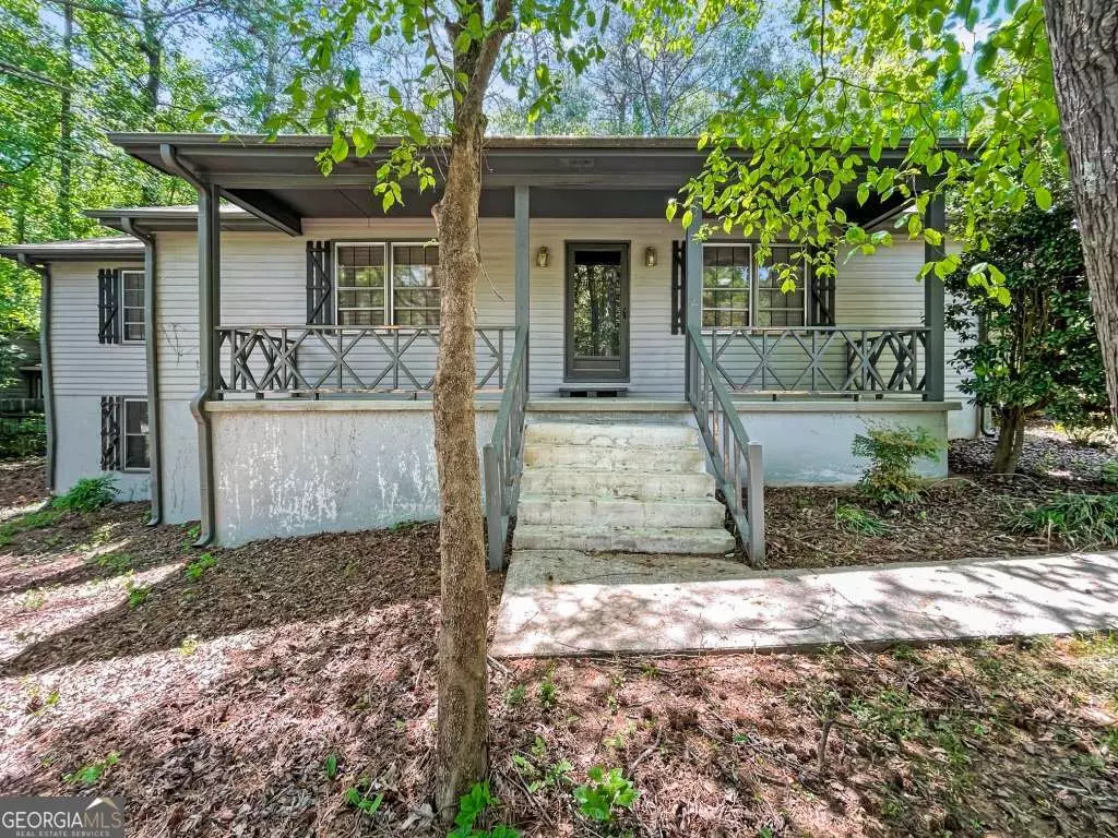 Powder Springs, GA 30127,4561 Lost Mountain DR