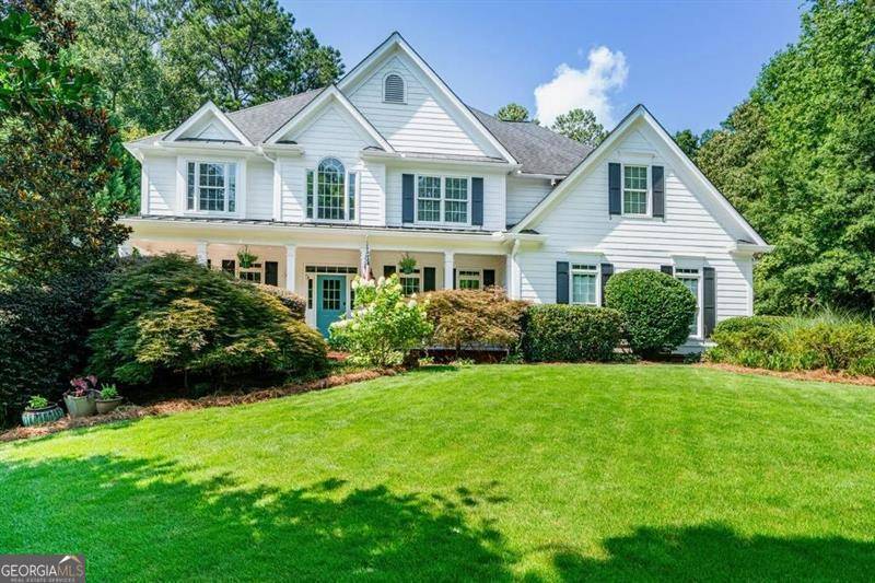 Kennesaw, GA 30152,817 Registry