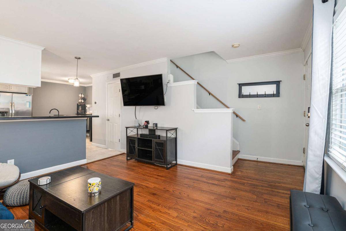 Atlanta, GA 30318,2232 Dunseath AVE NW #204