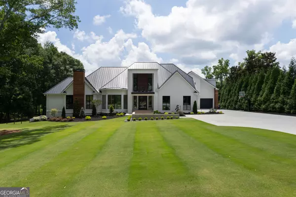 Braselton, GA 30517,5615 Golf Club DR