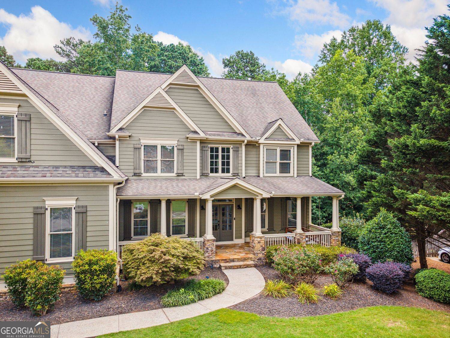 Cumming, GA 30040,2830 Gramercy Court CT