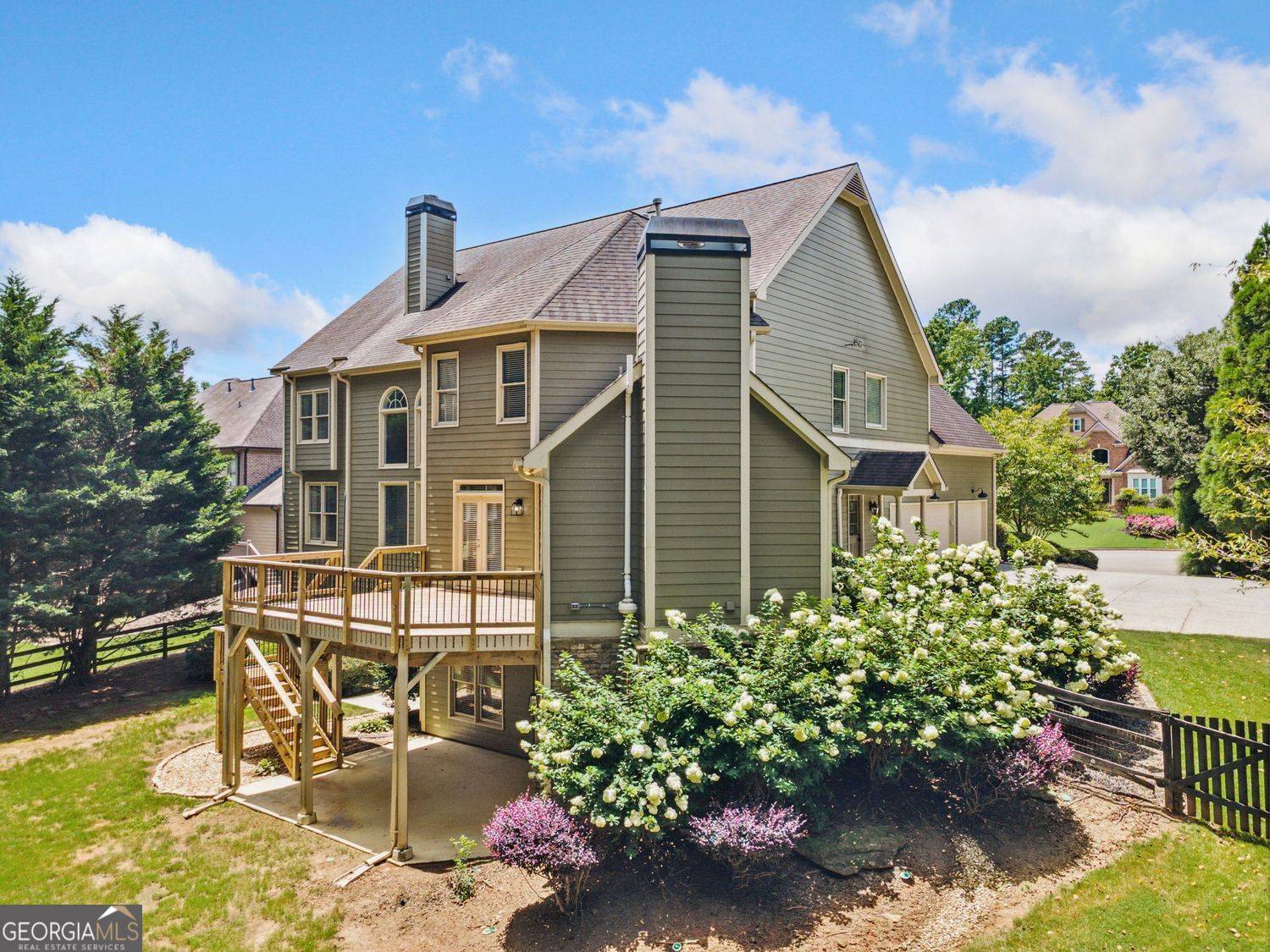 Cumming, GA 30040,2830 Gramercy Court CT