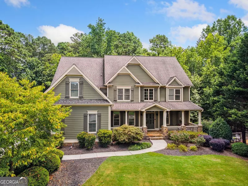 2830 Gramercy Court CT, Cumming, GA 30040