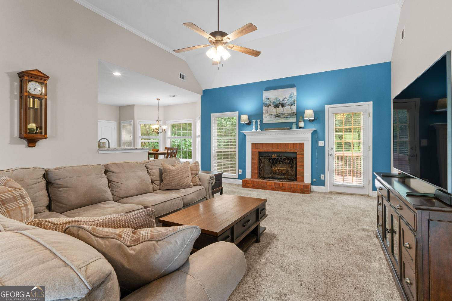 Winston, GA 30187,3761 Mason Ridge Drive DR