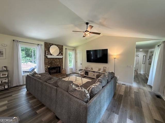Ball Ground, GA 30107,217 Cherokee Village DR