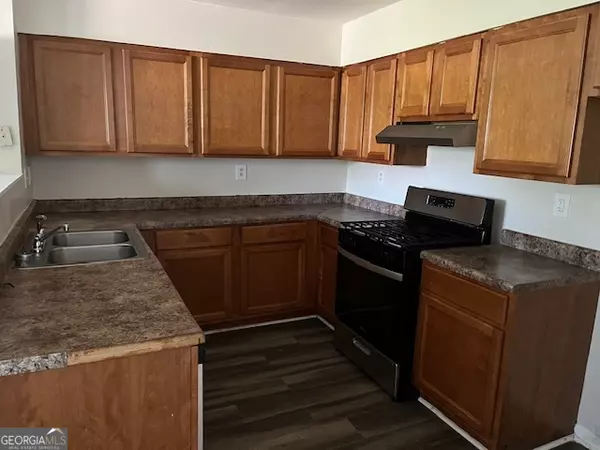 Conyers, GA 30013,2110 Fairway CT SE