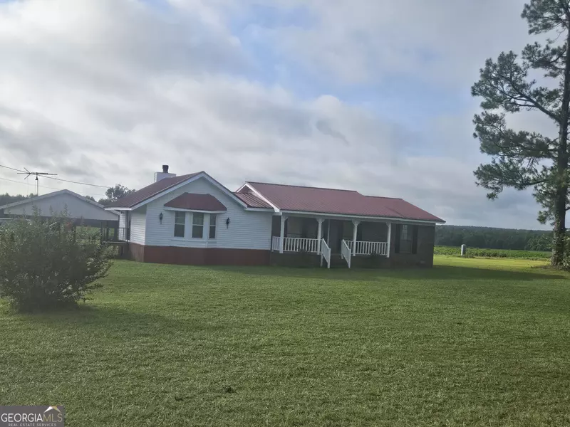 4323 Hwy 121, Millen, GA 30442