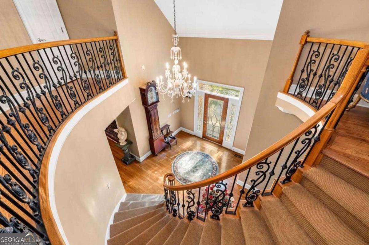 Alpharetta, GA 30004,15470 Alpha Woods DR