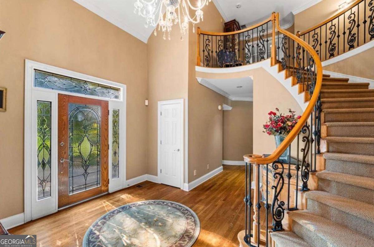 Alpharetta, GA 30004,15470 Alpha Woods DR