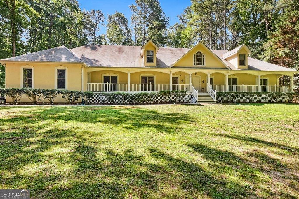 3504 Graycliff RD, Snellville, GA 30039