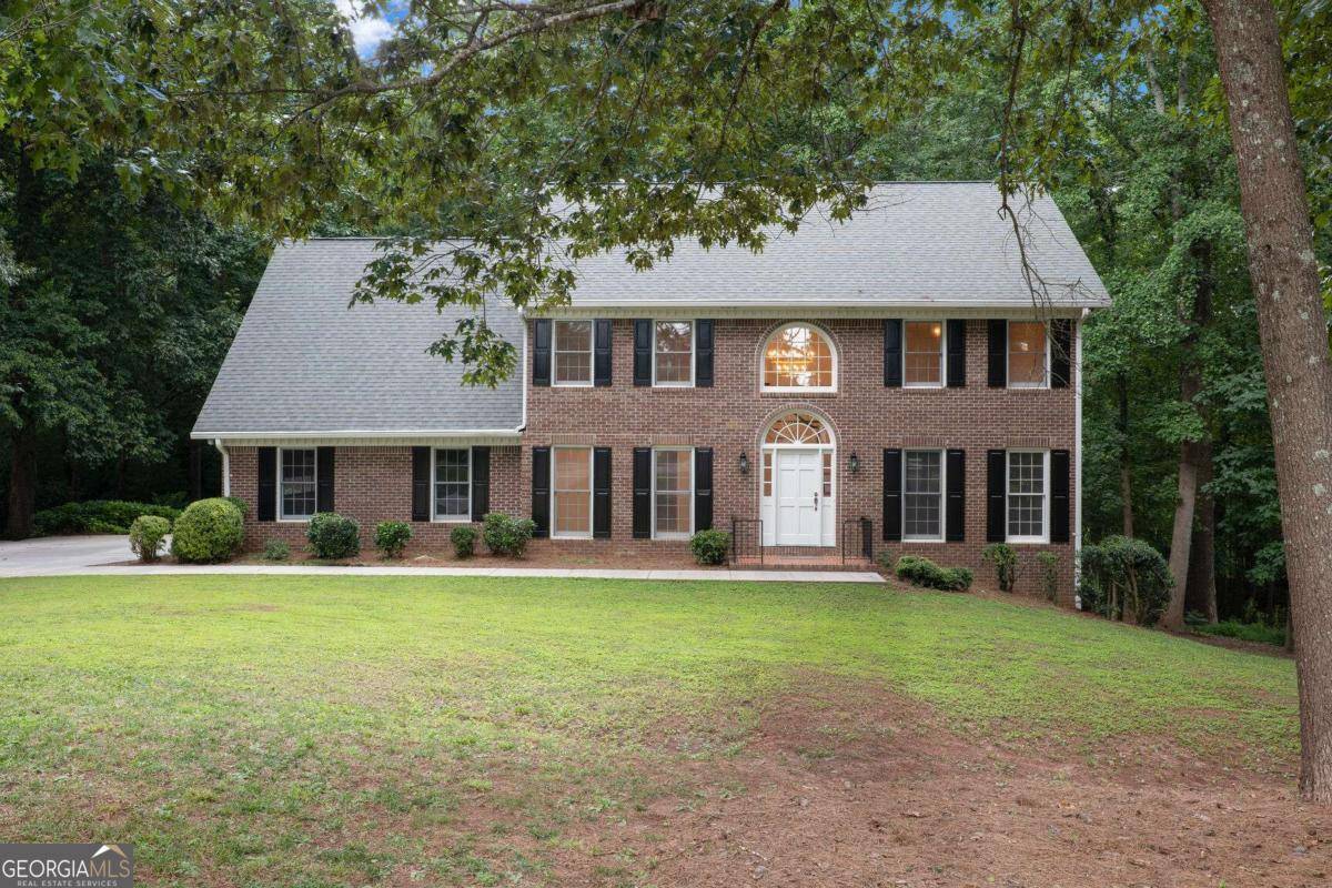 11395 West RD, Roswell, GA 30075