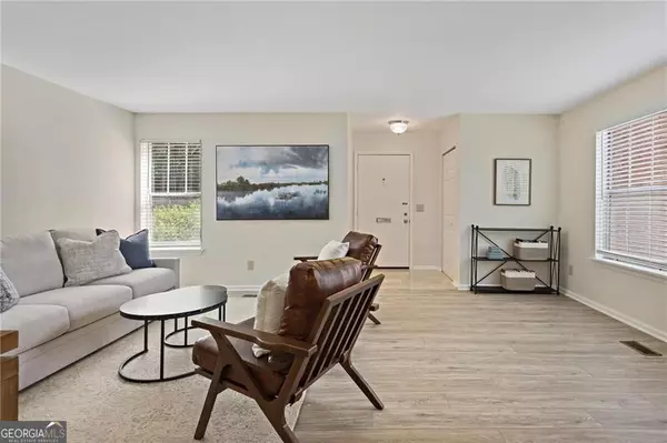 Dunwoody, GA 30338,2117 Bucktrout PL