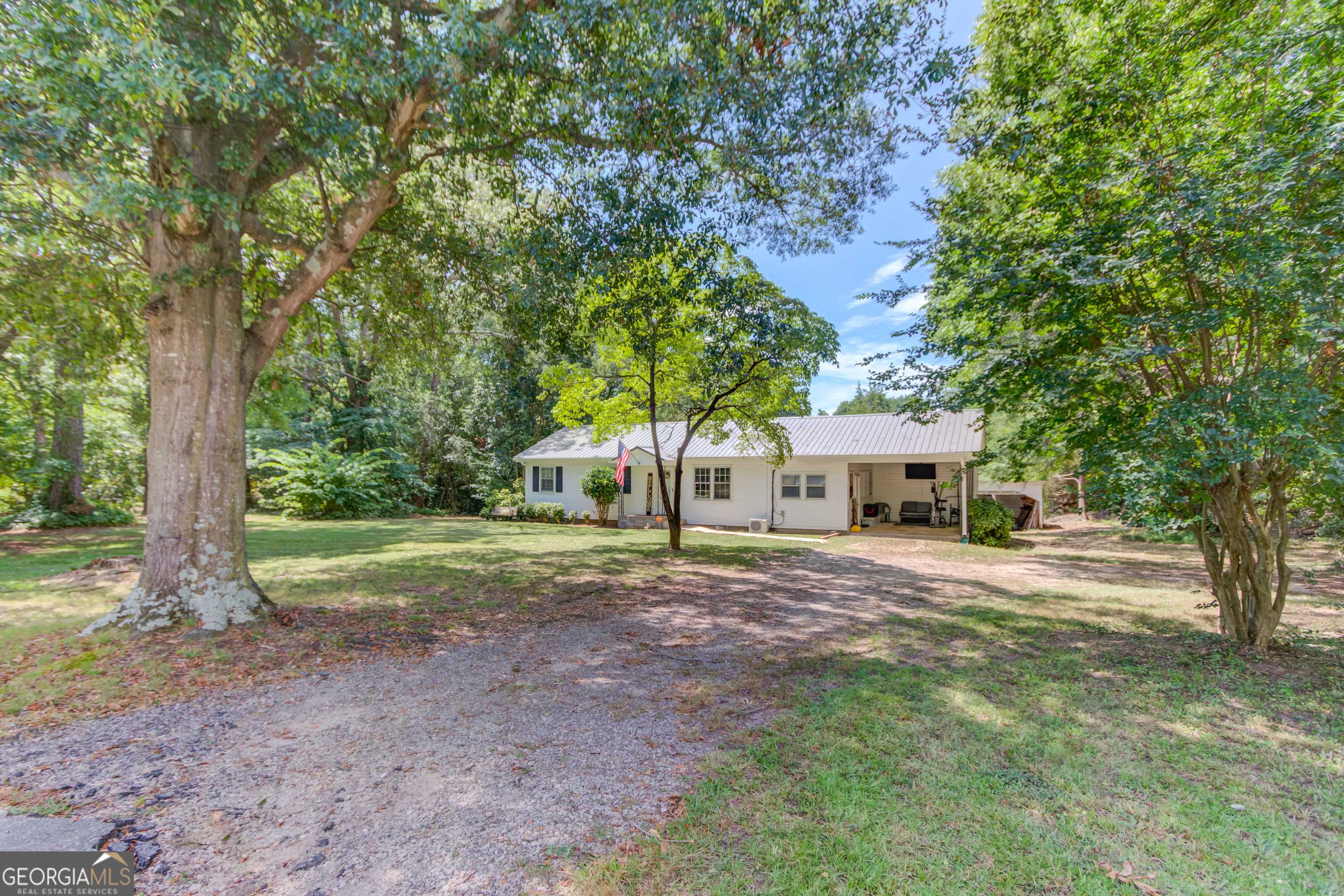 193 Highway 98 W, Danielsville, GA 30633