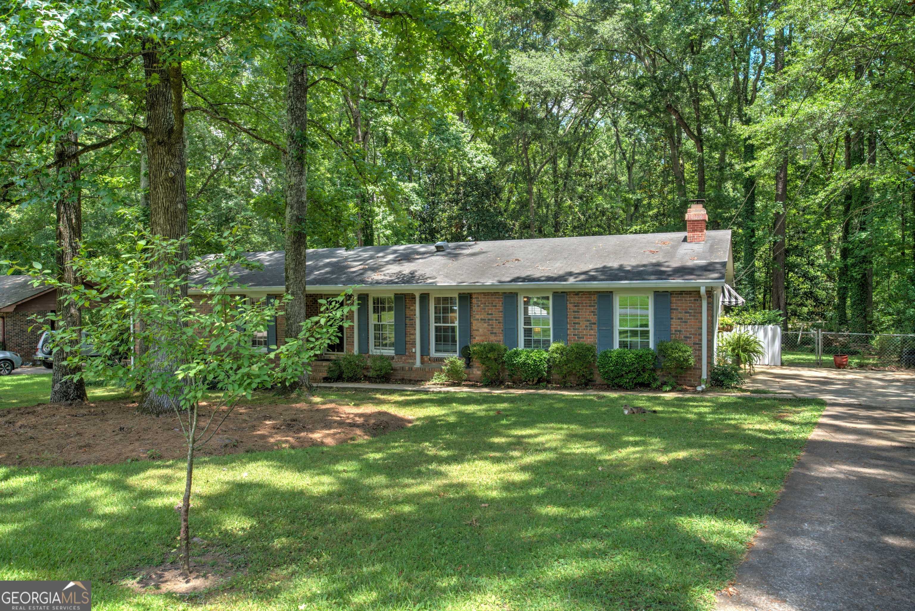 Rome, GA 30165,5 McCrary Drive SW