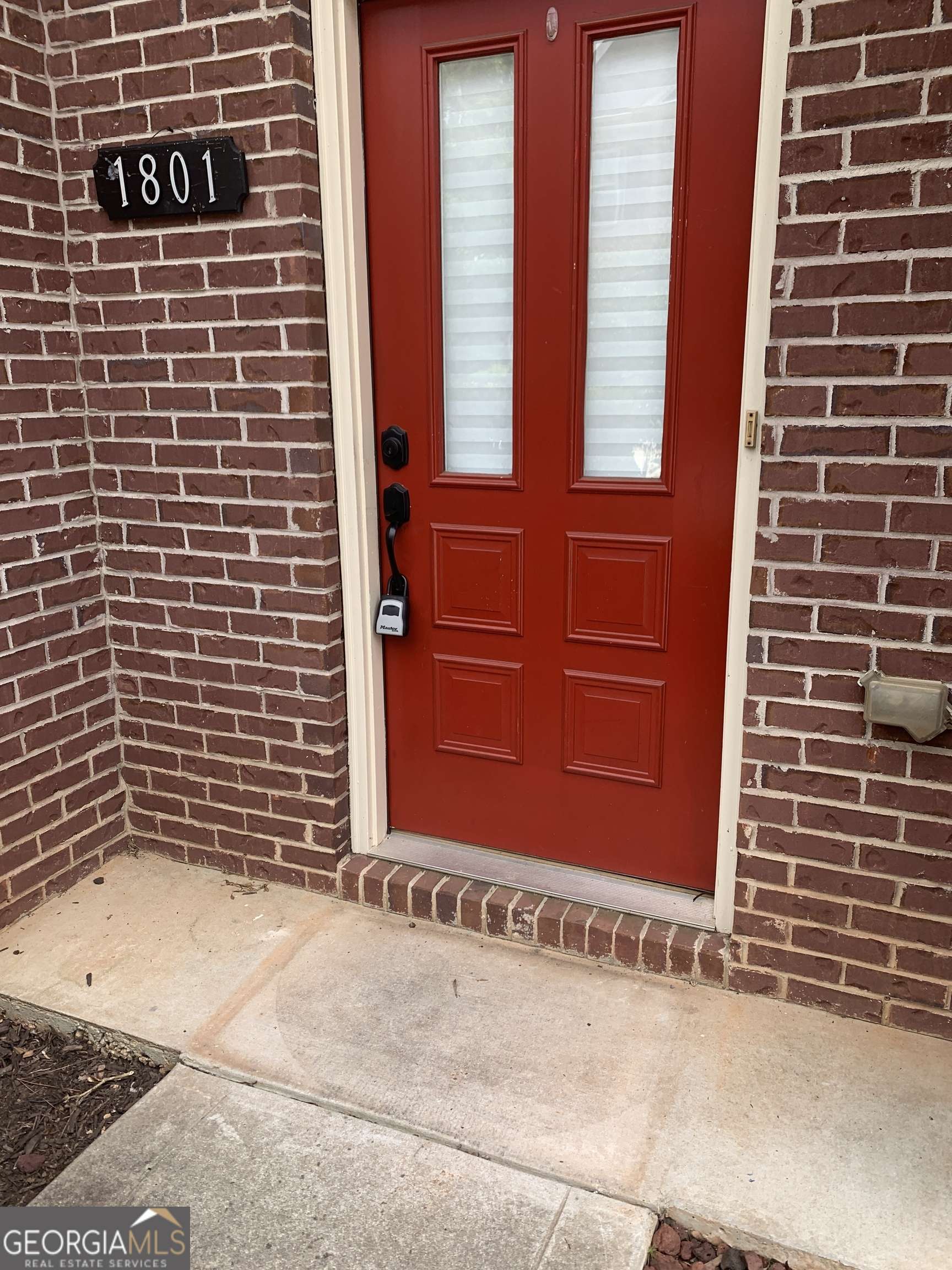 Austell, GA 30106,1801 Orange Grove PL