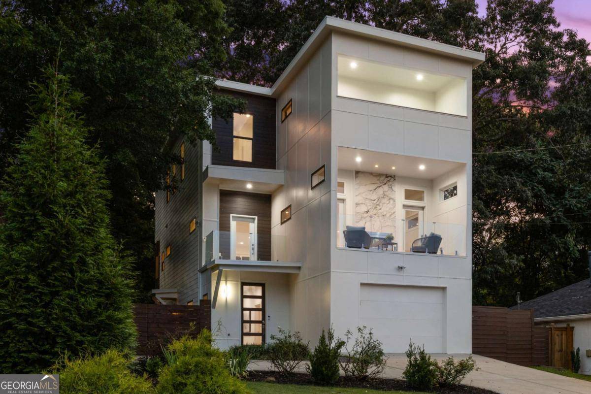 24 Hutchinson ST NE, Atlanta, GA 30307