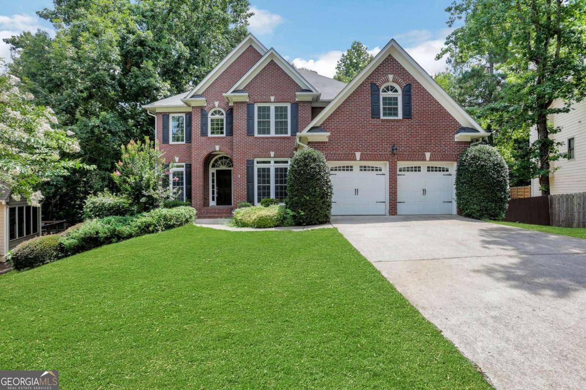 825 River Cove DR, Dacula, GA 30019
