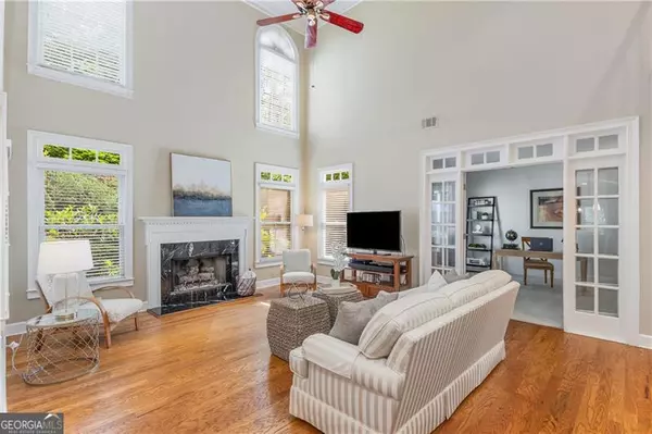 Atlanta, GA 30338,4672 Glenshire PL