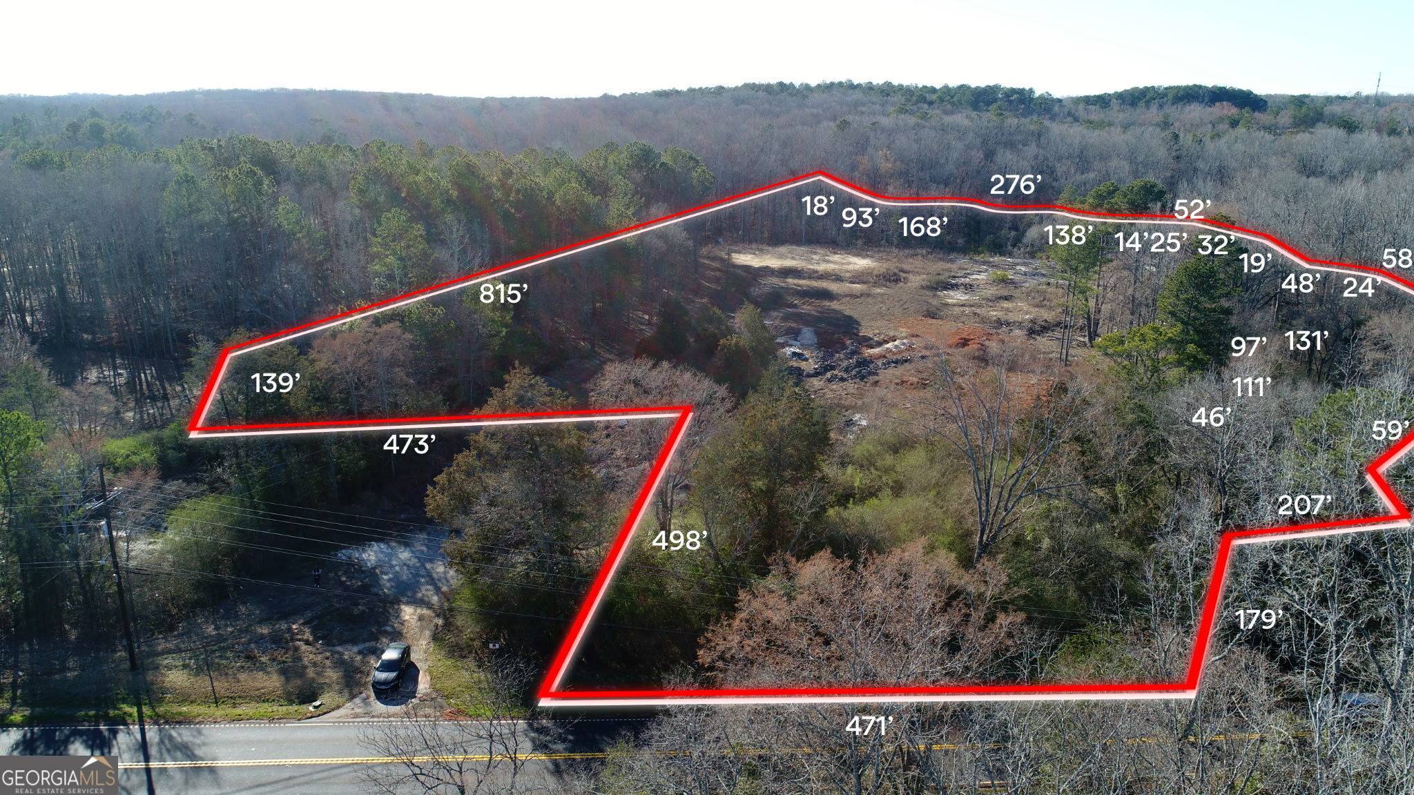 Conyers, GA 30012,4604 Highway 20 E