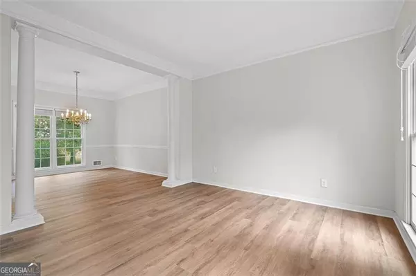 Conyers, GA 30013,1710 Greystone TRCE