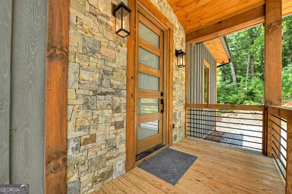 Ellijay, GA 30540,768 Cherokee CIR