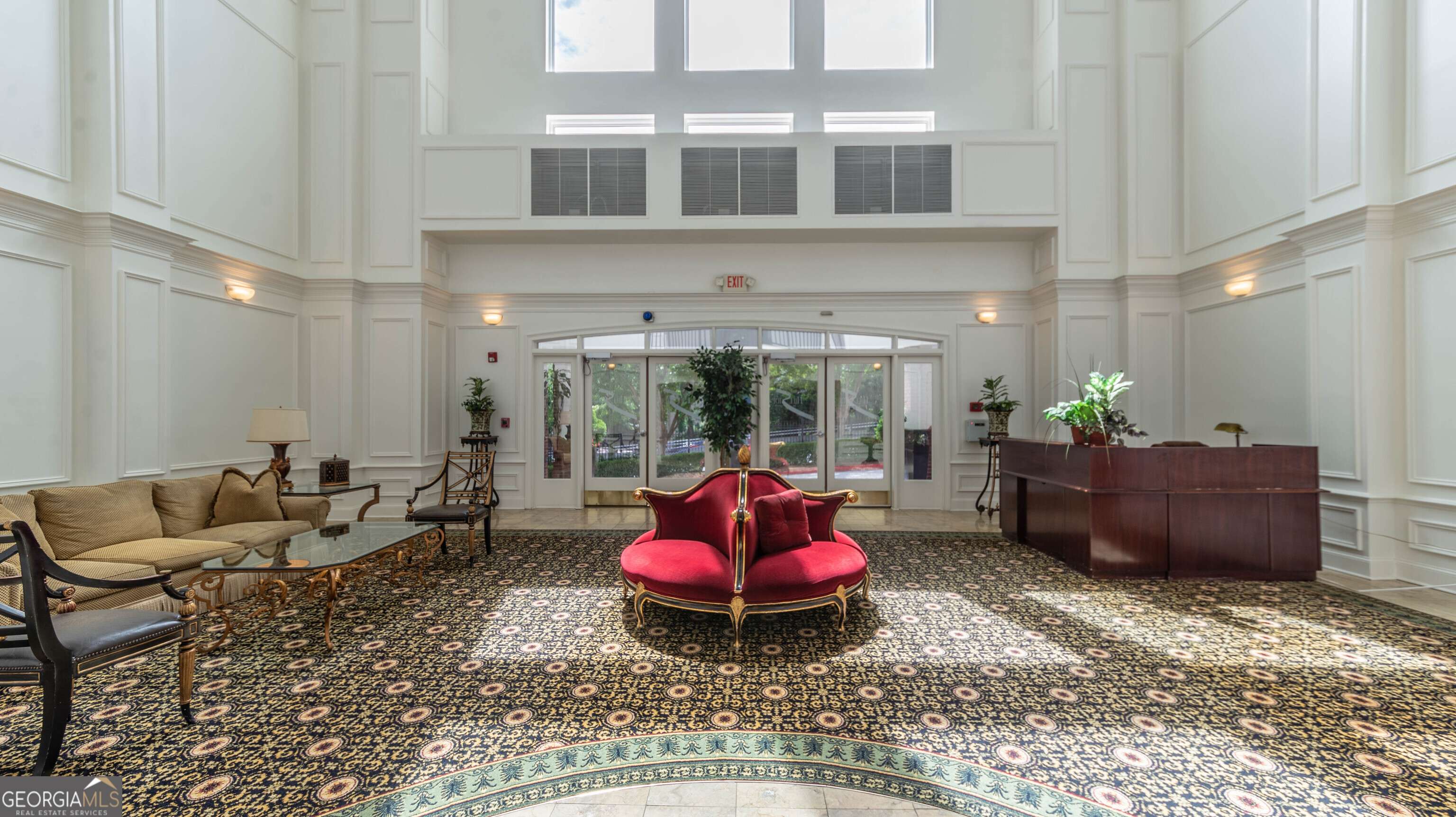 Atlanta, GA 30324,3275 Lenox RD NE #APT 413