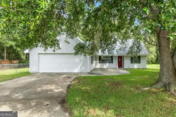 318 Foxwood Circle, St. Marys, GA 31558