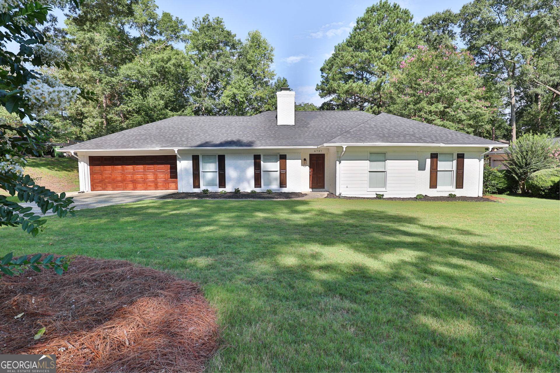 6727 Trapper WAY, Midland, GA 31820