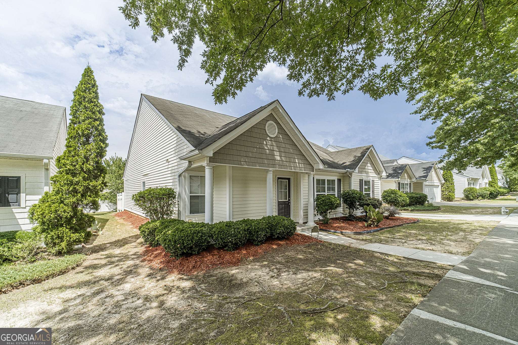 Loganville, GA 30052,3726 Pine Village PL