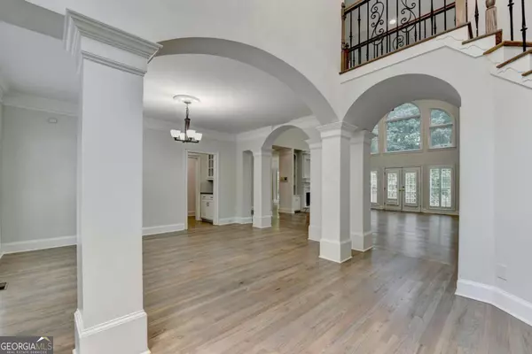 Snellville, GA 30039,4580 Gin Plantation DR