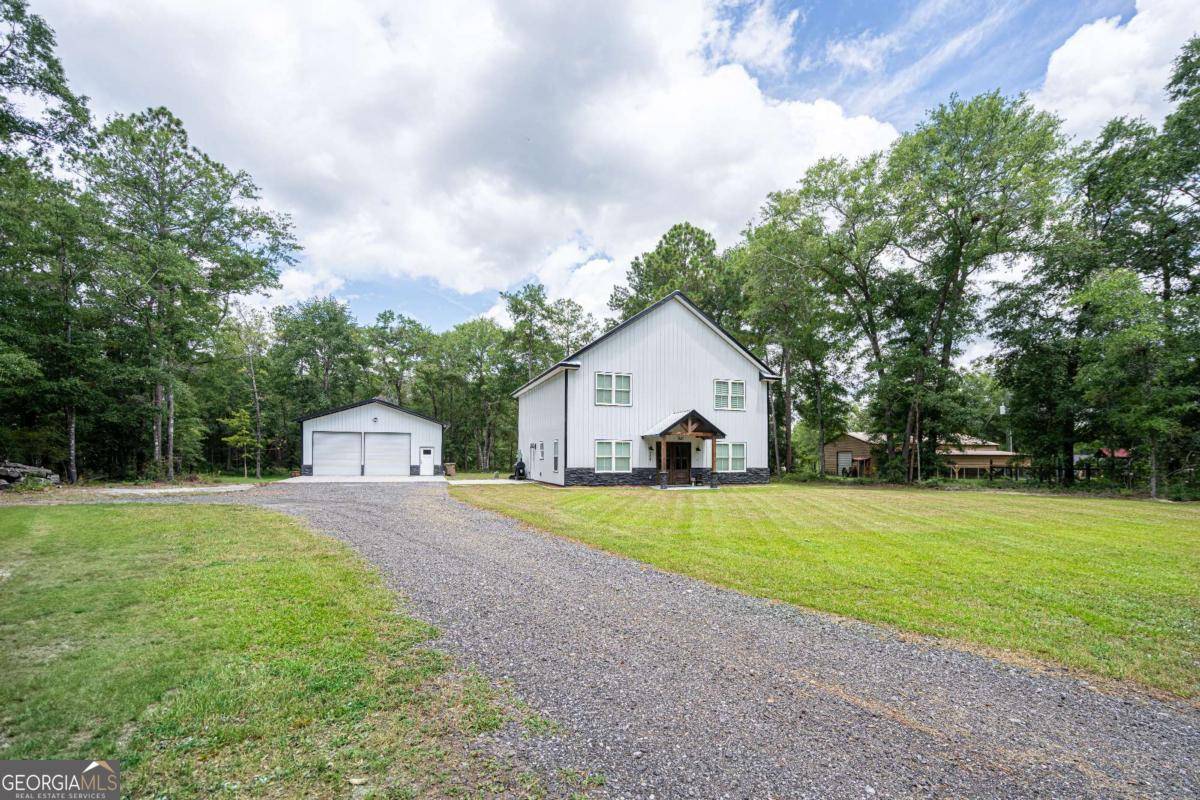 Rincon, GA 31326,209 High Bluff RD