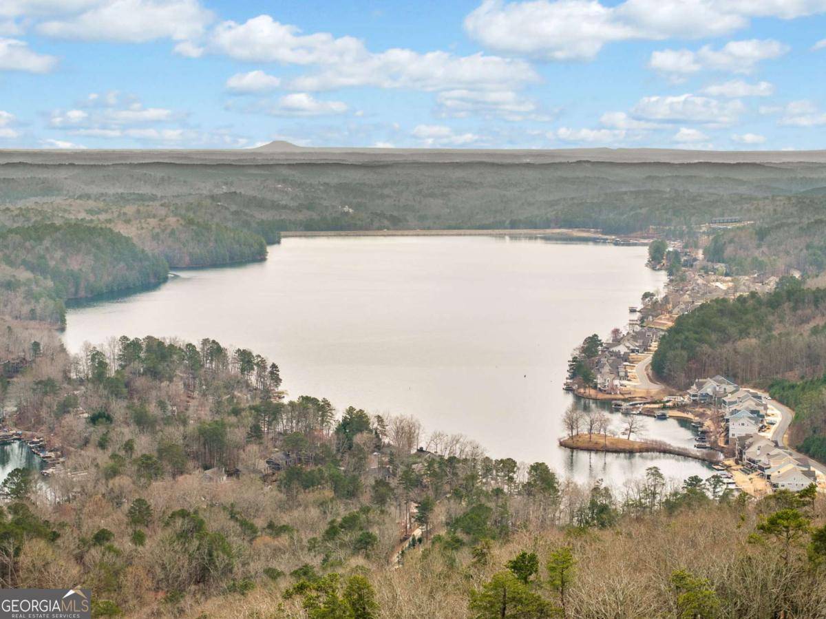 166 Ponderosa LN, Waleska, GA 30183