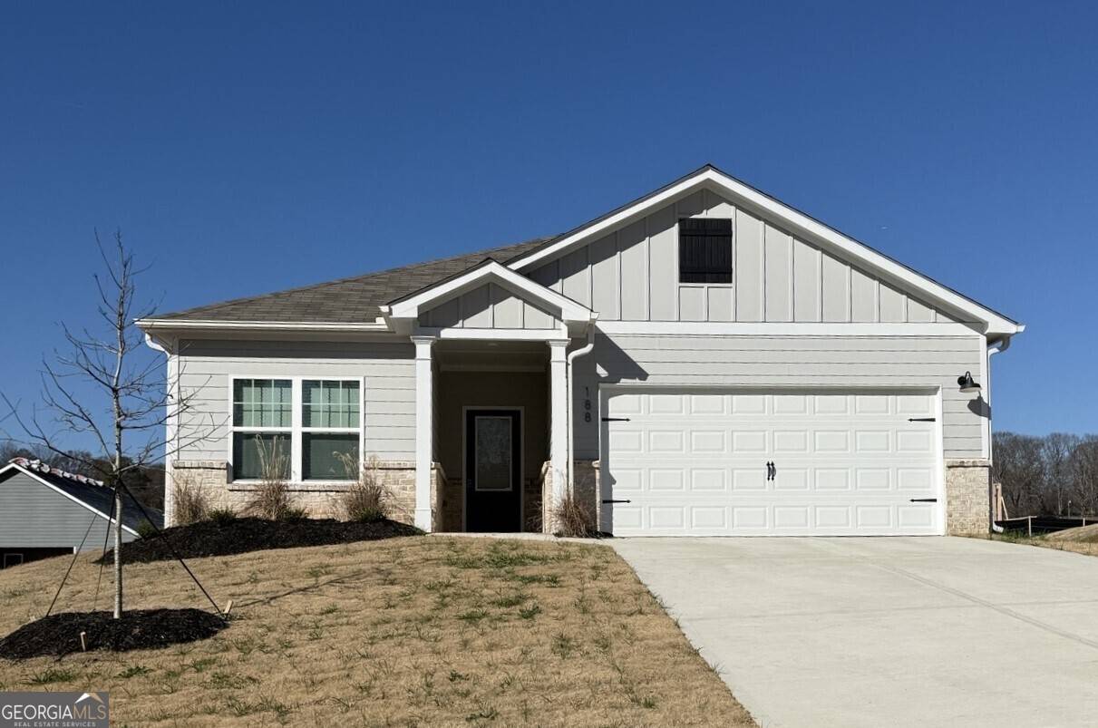 115 Darter CT, Jefferson, GA 30549