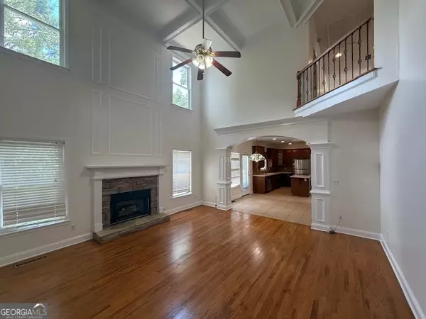 Douglasville, GA 30135,3106 George PL