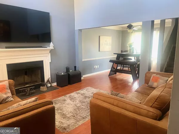 Rex, GA 30273,6840 Hiddenlake DR